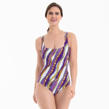 Style ARINAÂ : maillot de bain-M4-7220-325
