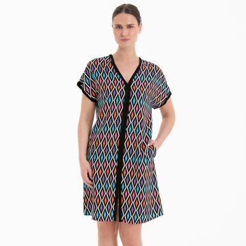 Style   MORELLA - Strandkleid-M4-8603-444