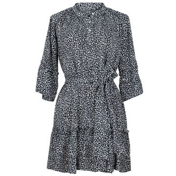 Style SAHARA - Kleid-M4-8620-001