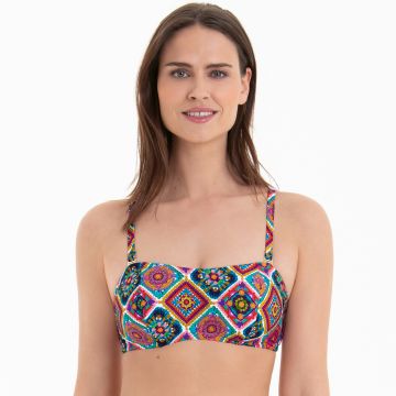 Style BELLA - Bandeau Top-M4-8725-1-1