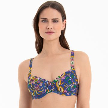 Sujetador de bikini SIBEL-M4-8778-1-1