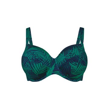 Style LUNAÂ : haut de bikini Ã  bonnets profonds (Full Cup)-M4-8839-1-1
