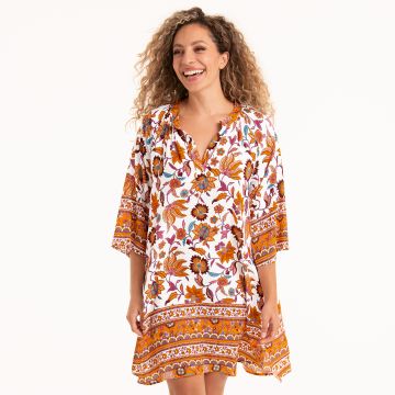 Style MANIHI - jurk-M5-8126-563