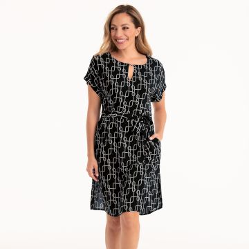 Style   PARMA - Kleid-M5-8609-430