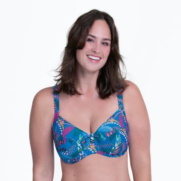 Style LUNA : haut de bikini à bonnets profonds (Full Cup)-M6-8752-1-1
