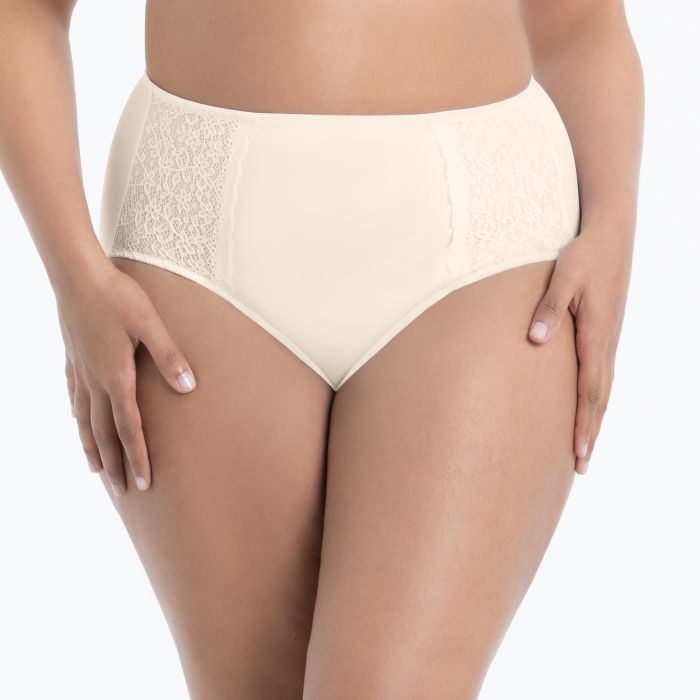 Bellivalini Culotte Femme Taille Basse de Dentelle BLV50-187 (2Pack-BlancBlanc, XS Bellivalini Culotte Femme Taille Basse de Dentelle BLV50-187 (2Pack-BlancBlanc, XS