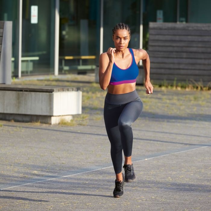 SPORT TIGHTS MASSAGE – Long sports leggings