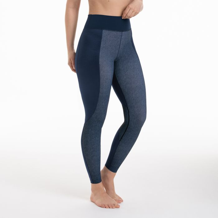 SPORT TIGHTS COMPRESSION  –  lange sportlegging-1687