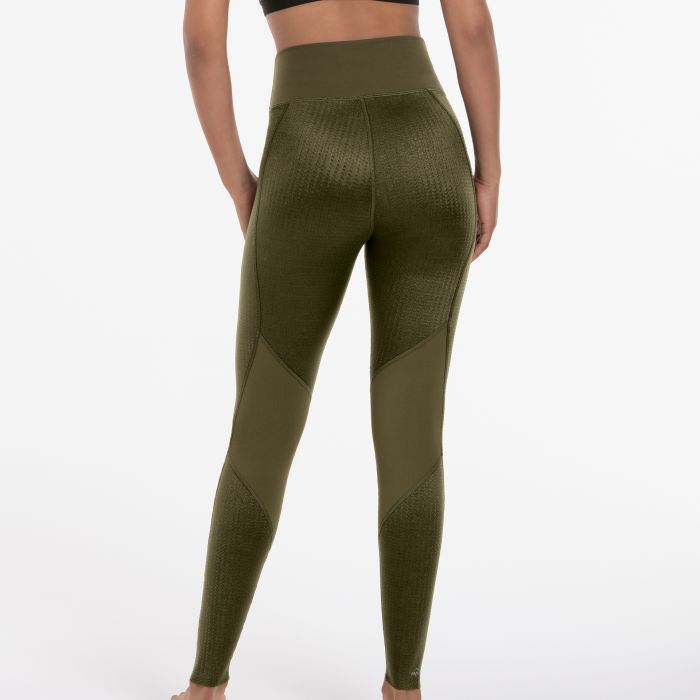 Legging Compression Pour Femme