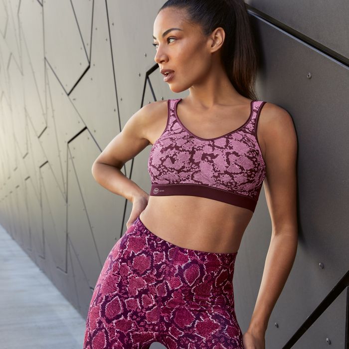 Buy Sports Tights Massage - Long Leg Online | Anita Active