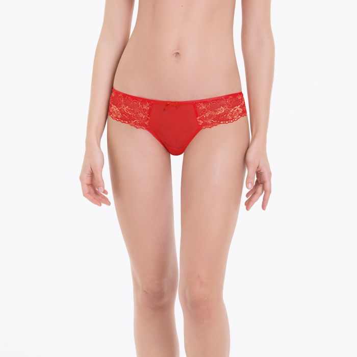 COLETTE - Shorty-1348