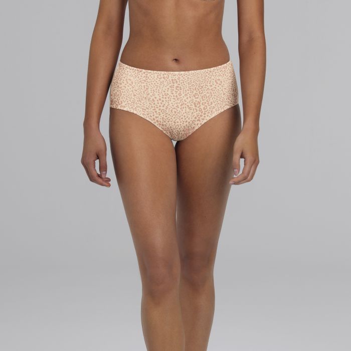 Joy – High-waist briefs+-1361