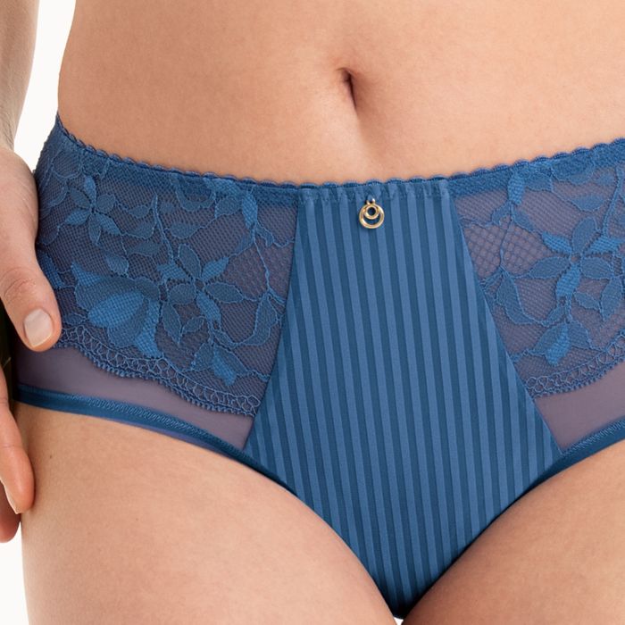 Culotte à Jambes Sculptante Anita Rosa Faia - Taille XS à XL - Composition 70% Polyamide, 30% élasthanne - Neuf Avec étiquettes