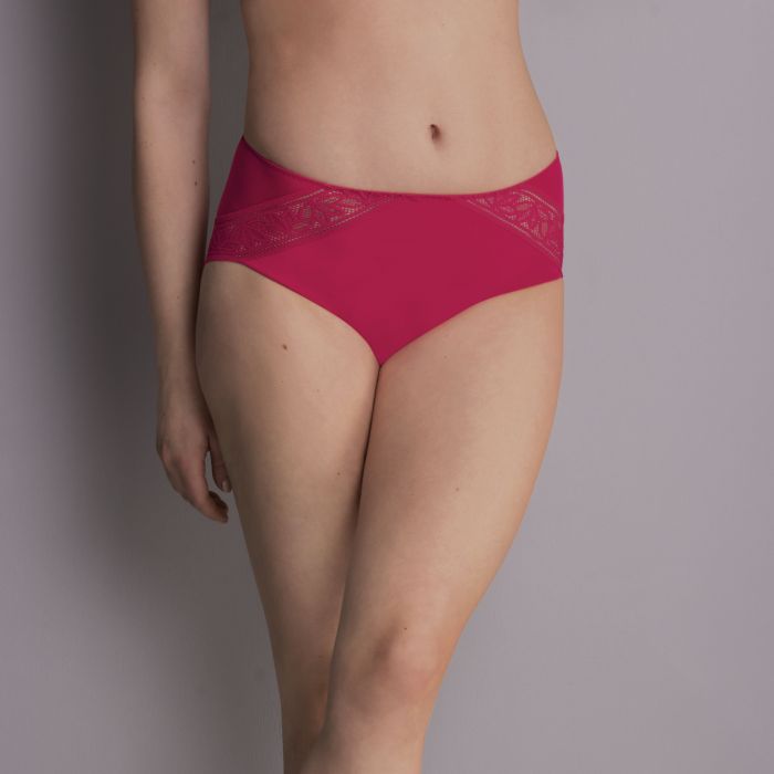 SELENA - High-waist briefs+-1374