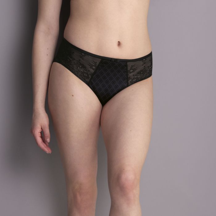 ROSEMARY High-waist briefs+-1385