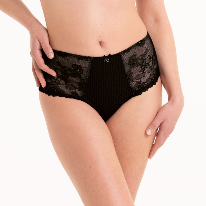 Briefs - ELOISE –   High-Waist Briefs+