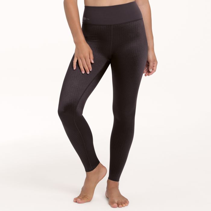 SPORT   TIGHTS MASSAGE - Lange Sport-Leggings-1675