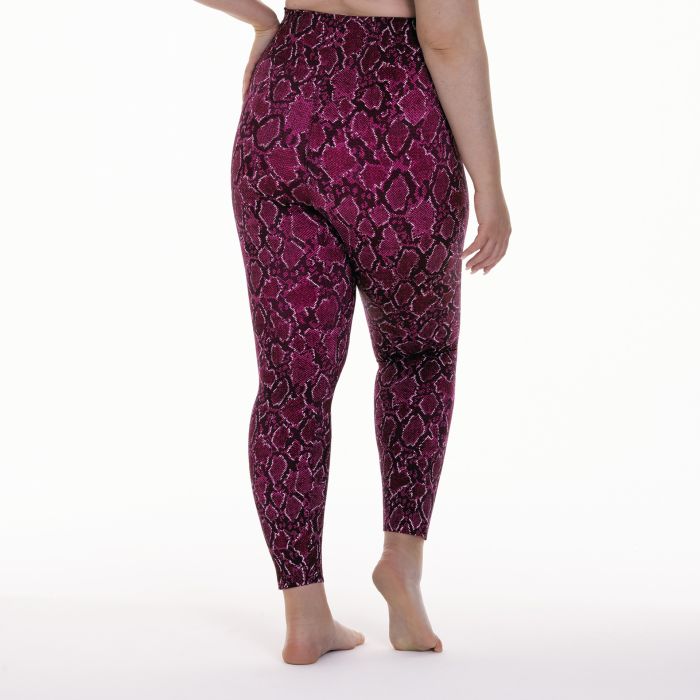 SPORTS TIGHTS   MASSAGE - Long Leg-1698