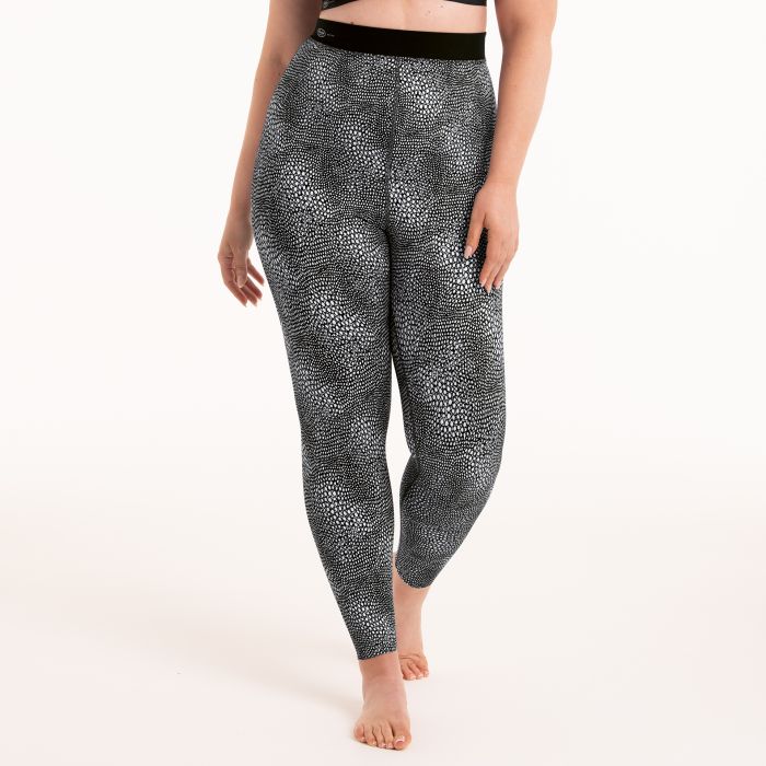 Lingerie - SPORT   TIGHTS MASSAGE – Long sports leggings