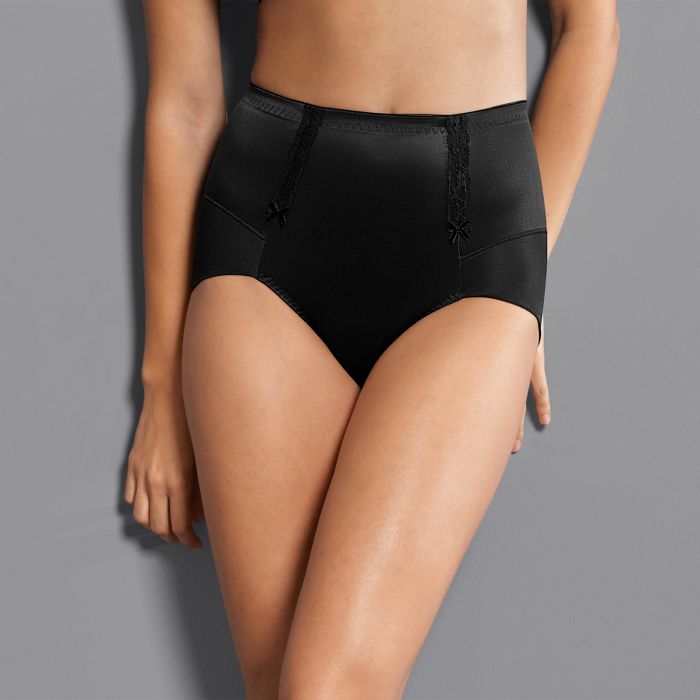 LACE ROSE - Guaina-1712