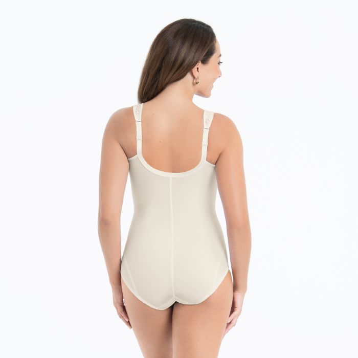 Anita Comfort Mylena Corselet voor dames, comfortabel en ontlastend lichaam