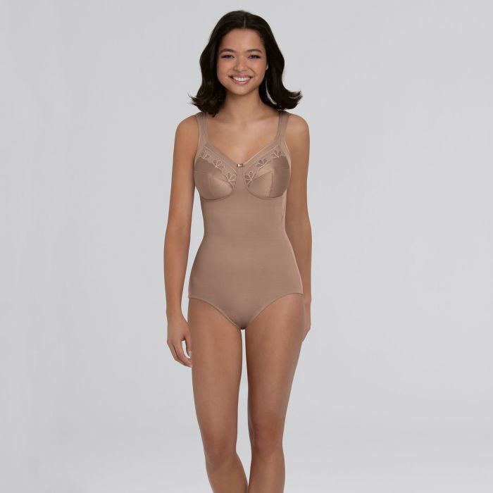 SOPHIA - Komfortowe body-3509