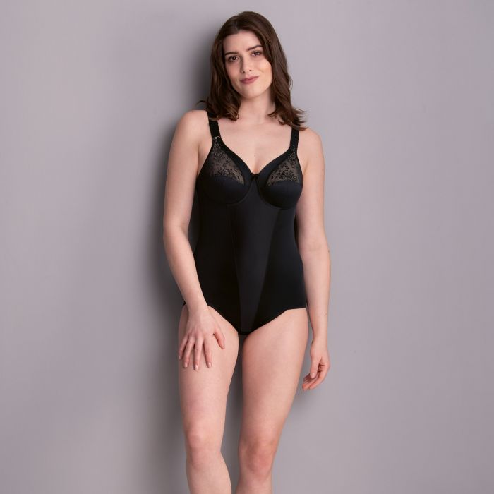 FIORE - comfortcorselet zonder beugel-3596.2