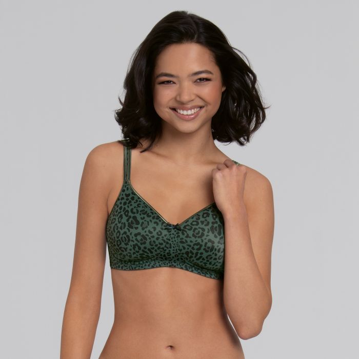 TONYA ART - Spezial-BH mit Schale-4761X