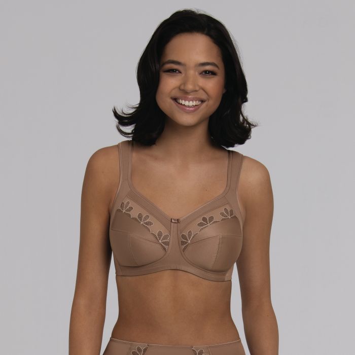 SOPHIA - Mastectomy bra-4709X