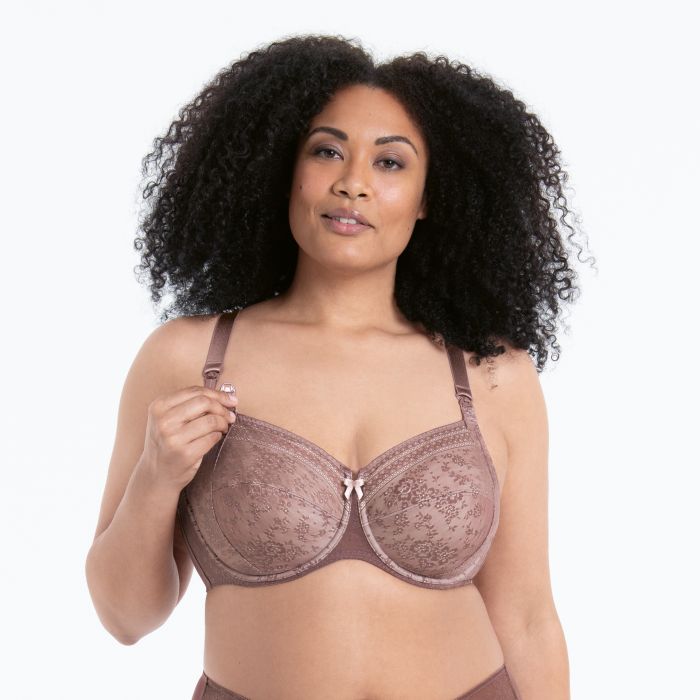 Fleur | Underwire Nursing Bra | Anita maternity