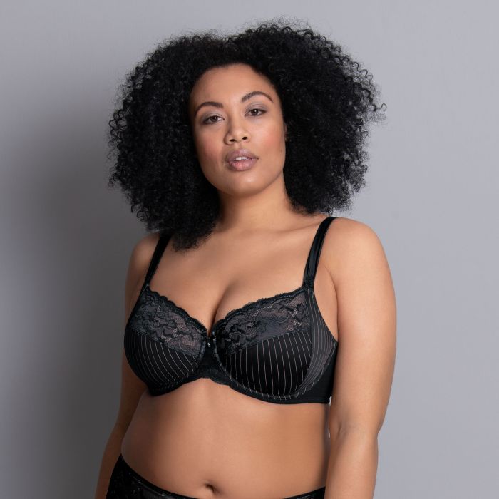 ANTONIA - Soutien-gorge à armatures-5204