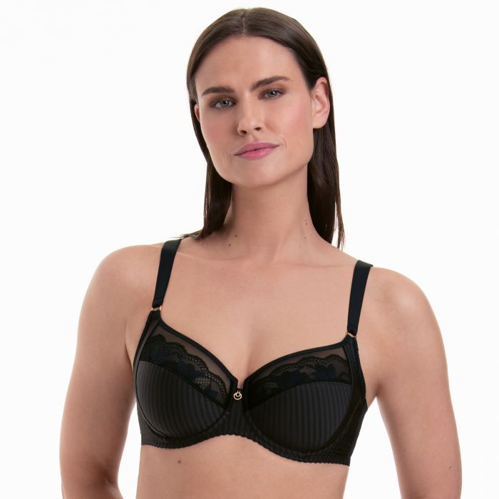 SITA Underwire Bra – Chic Lace & Support | Anita Rosa Faia