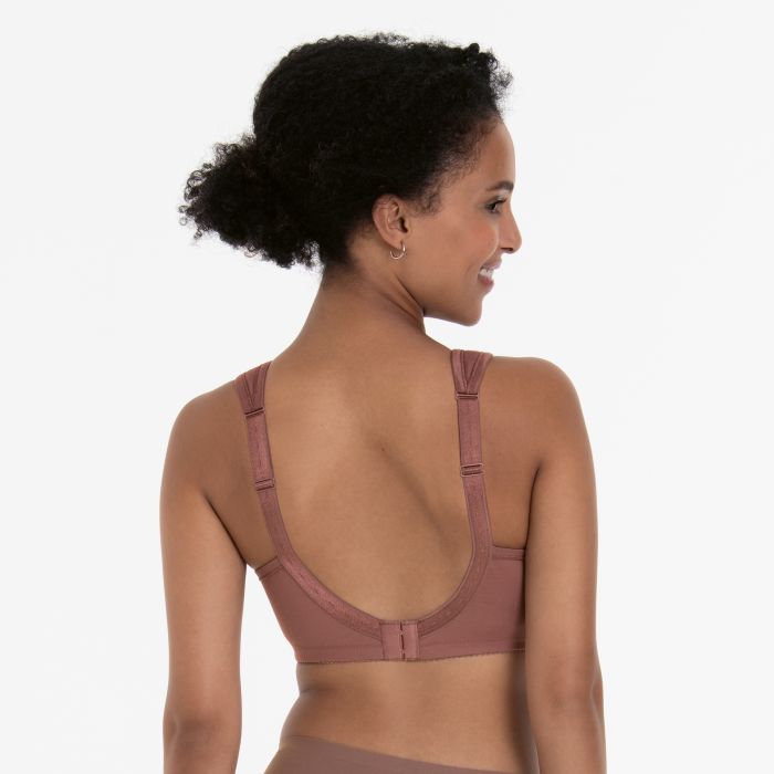 SAFINA – Specialist bra
