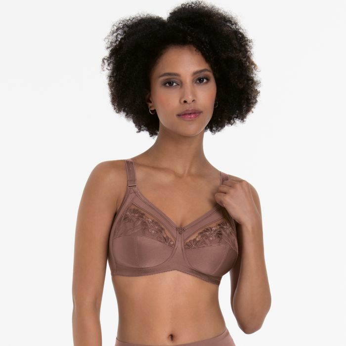 Safina Wire-Free Comfort Bra | Soft & Supportive | Anita since 1886