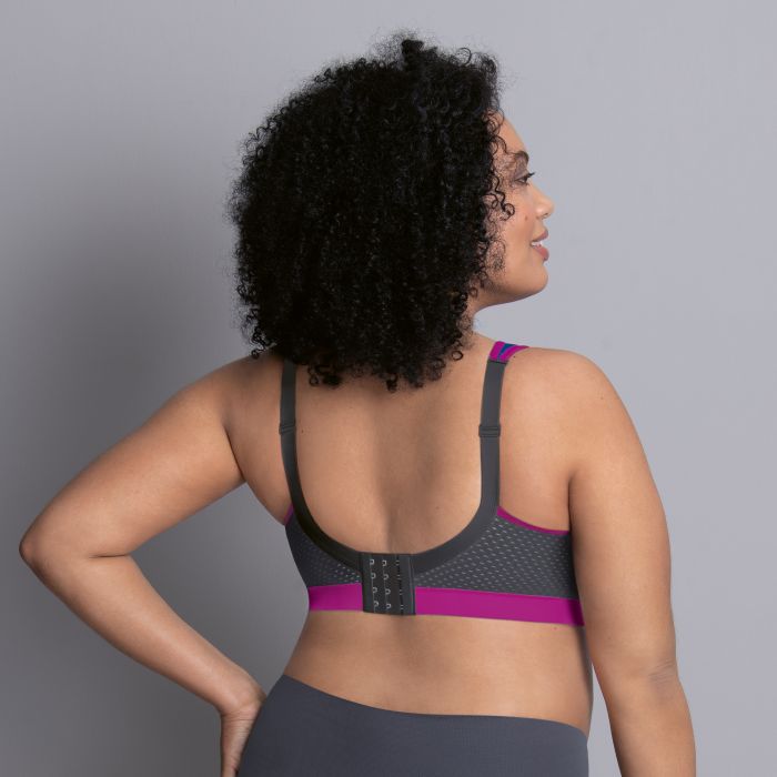Extreme Control - Sports Bra, Maximum Support | Anita Active