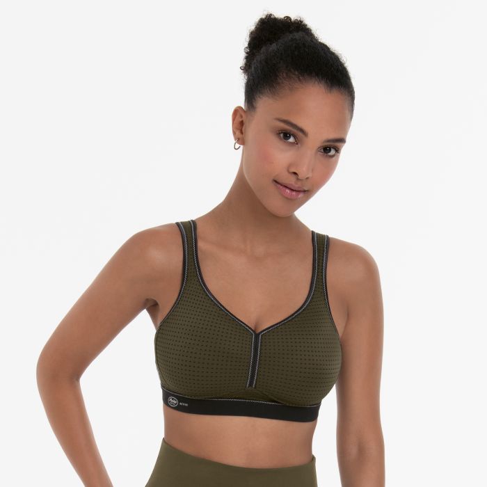 PERFORMANCE - Sports bra, Maximum Support-5566-848