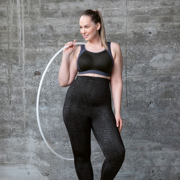 Extreme Control Plus - Big Cup Sports Bra | Anita Active