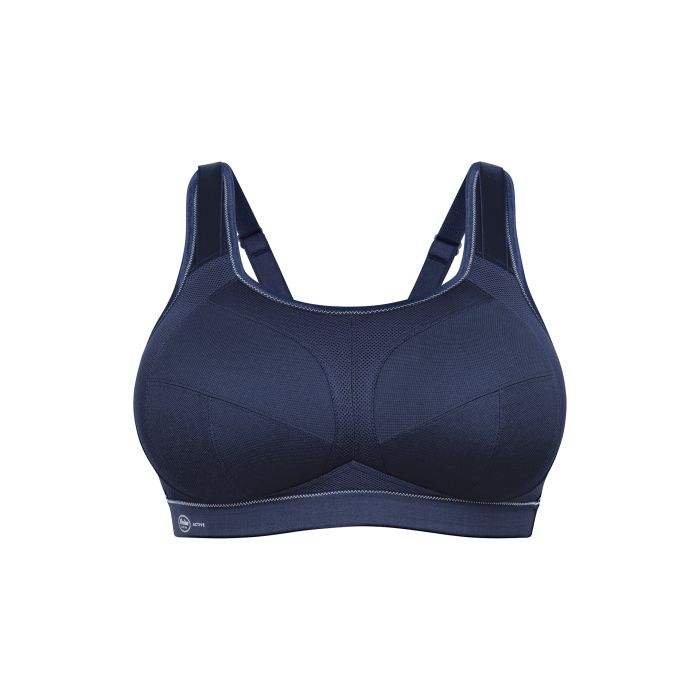 Dynafit Alpine Sport-BH Dames - Ocean