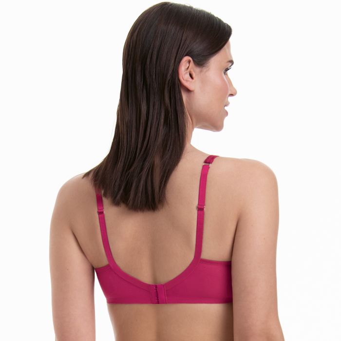 MELENECA Donna Reggiseno Taglie Forti Apertura Davanti Pizzo Racerback