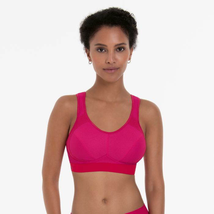 EXTREME CONTROL - Mastectomy Sports bra
