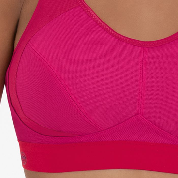 EXTREME CONTROL - Mastectomy Sports bra