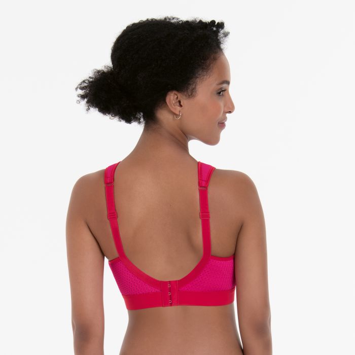 EXTREME CONTROL - Mastectomy Sports bra