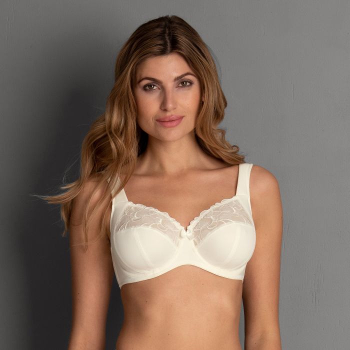 LUCIA - Soutien-gorge confort à armatures-5822