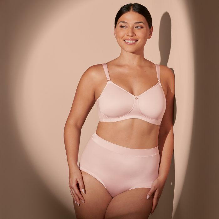 Anita Sophia Zwart Wireless bh bestel je online