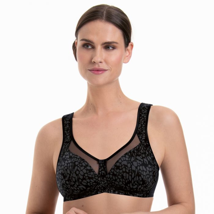 CLARA ART - voorgevormde comfortbeha-5874