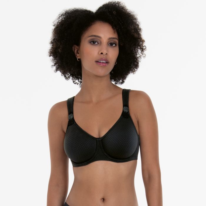 Leni Underwire Bra for Shaping, Comfort and Secure Support