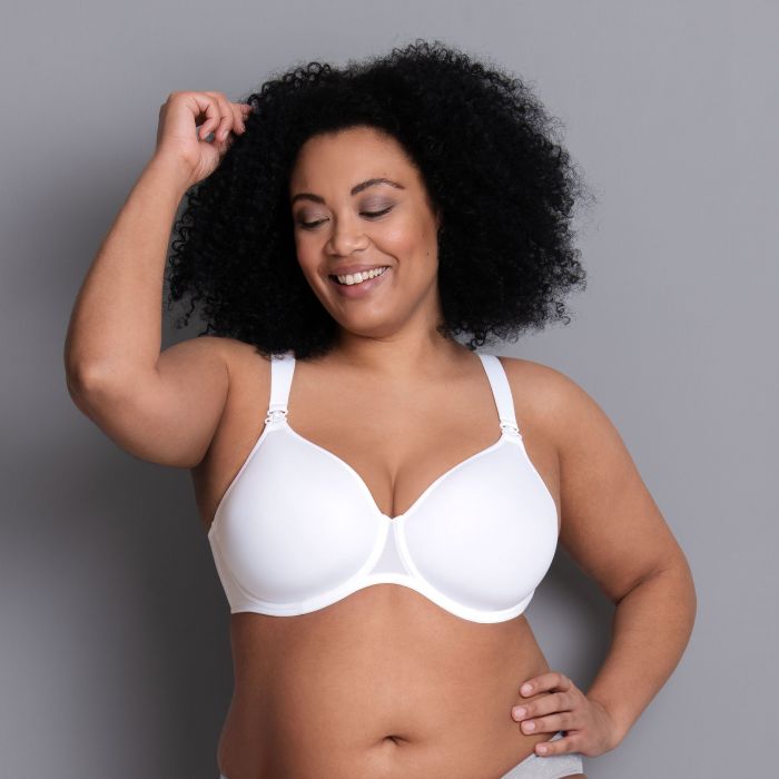 Soutiens-gorge Anita blanc Taille 100C de grossesse et d