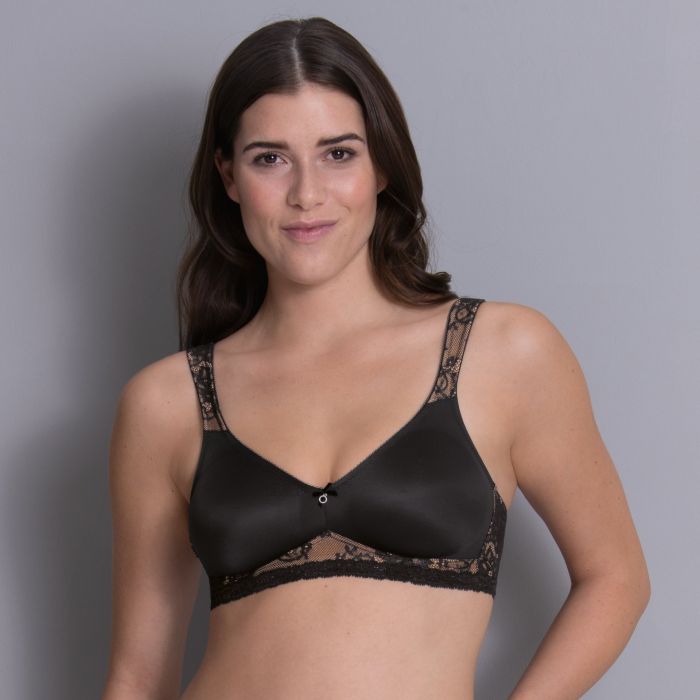 ABBY - Soft bra-5218
