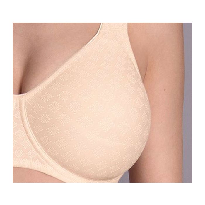 Soutien-gorge Grande Taille Anita Rosa Faia Préformé - Référence 5490 - Neuf Avec étiquettes