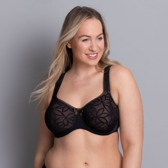 SELENA - Soutien-gorge à armatures-5272